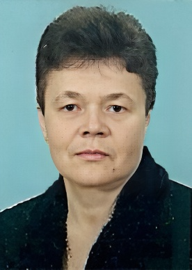 Рочева Вера Дмитриевна