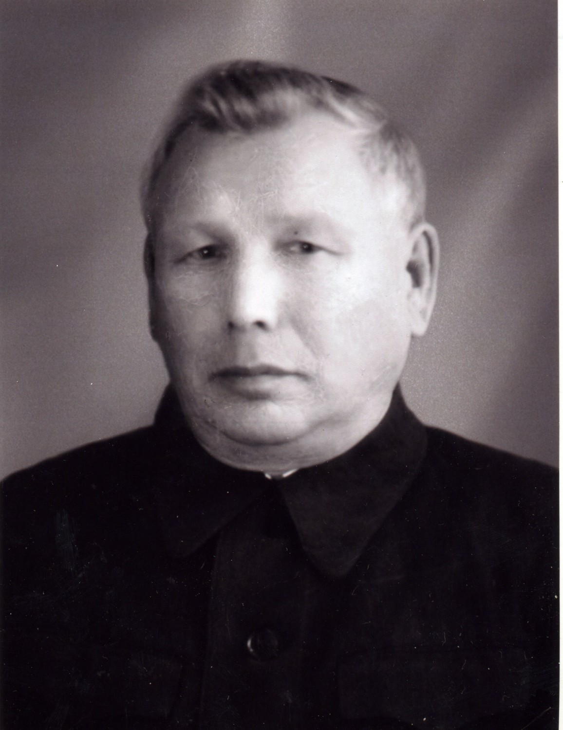 Шиханов Николай Георгиевич