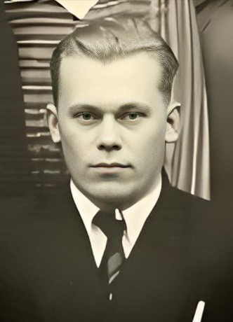 Кирушев Станислав Иванович (директор с 1962 по 1972)