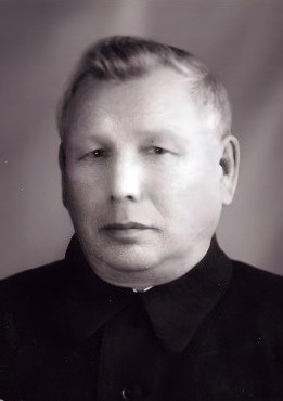 Рочева Вера Дмитриевна (директор с 1977 по 2004)