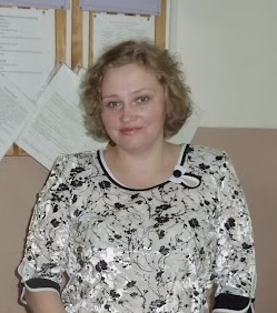 Филиппова Анна Михайловна