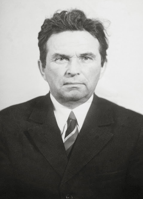 Нехорошев Петр Ионович