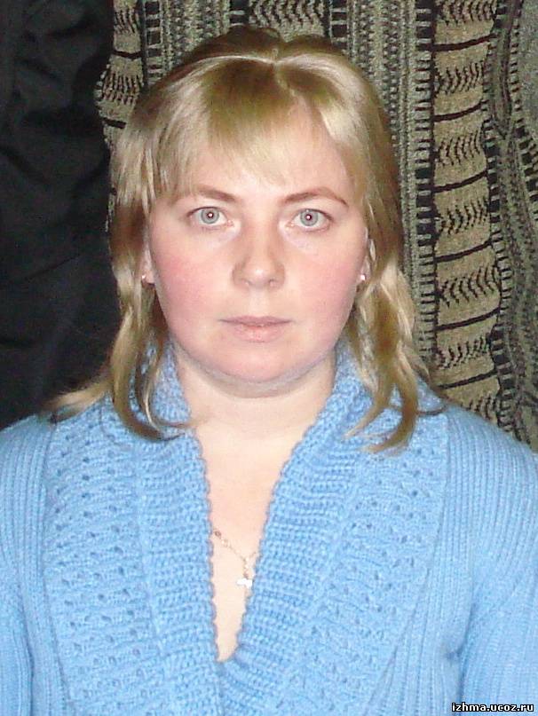 Филиппова Екатерина Алексеевна