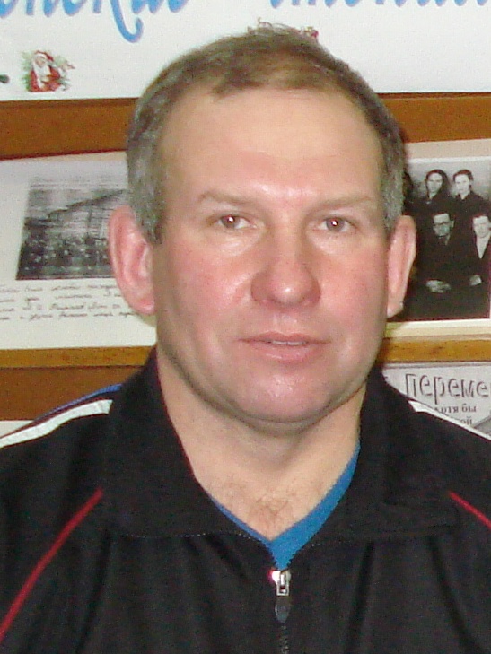 Артеев Георгий Николаевич