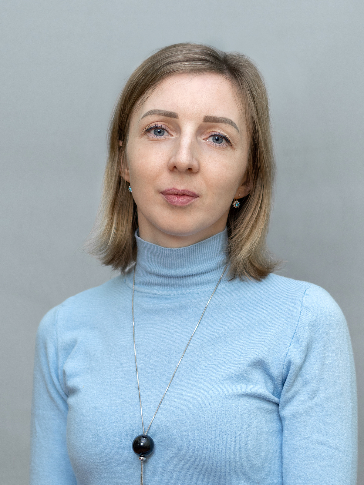 Паршукова Наталья Александровна