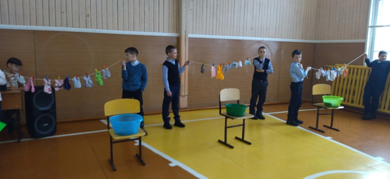 Умницы, красавицы, рукодельницы!.
