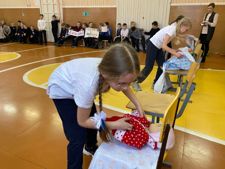 Умницы, красавицы, рукодельницы!.