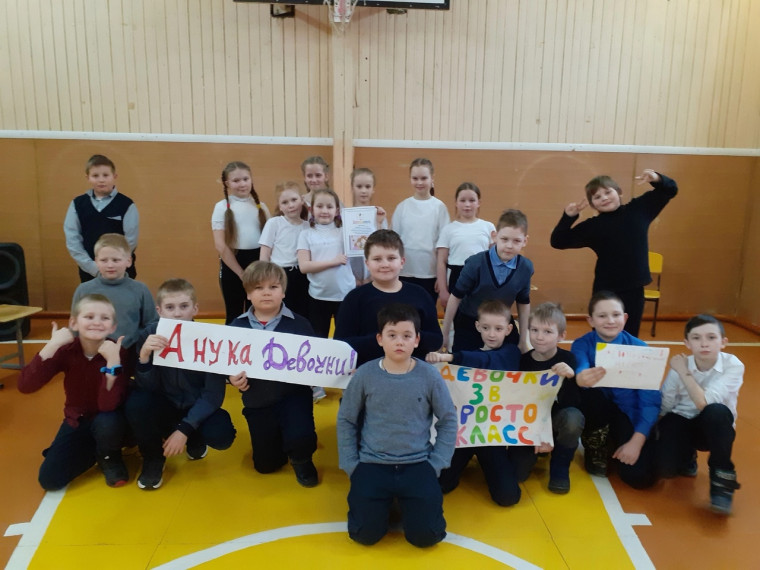 Умницы, красавицы, рукодельницы!.