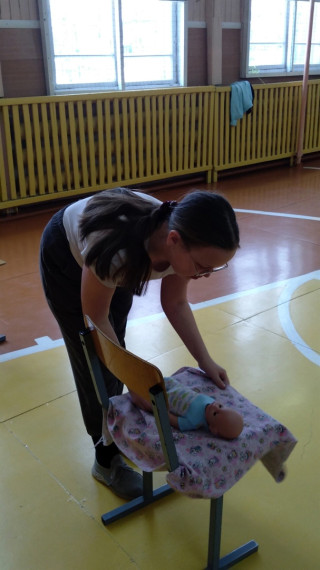 Умницы, красавицы, рукодельницы!.