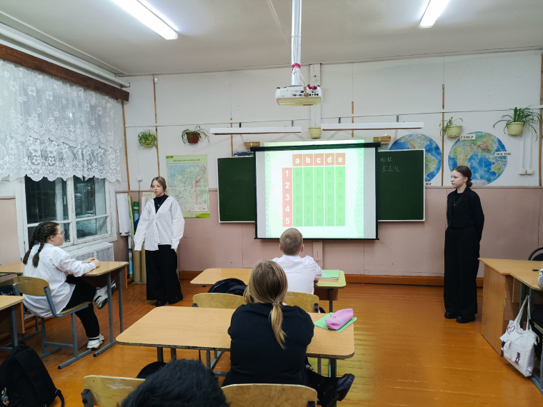 Викторина ПДД.