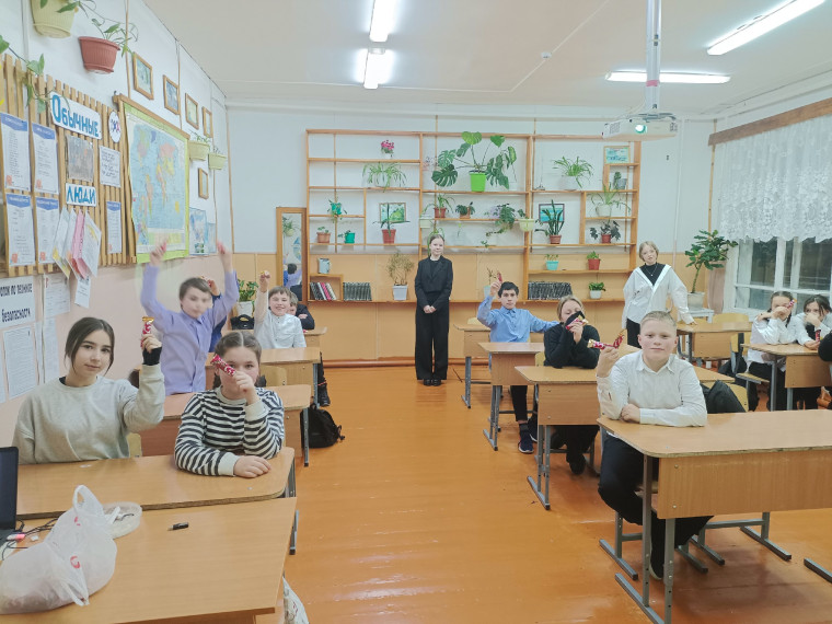 Викторина ПДД.