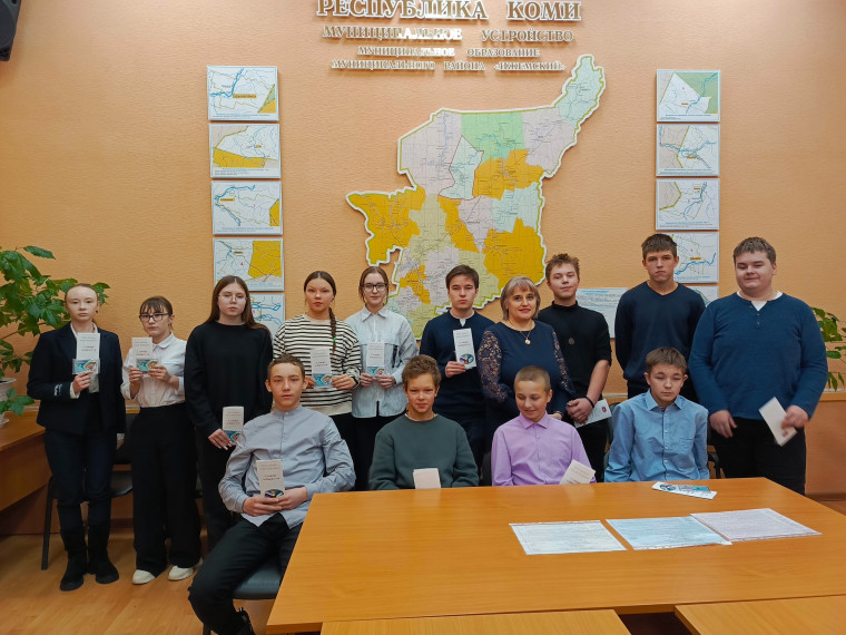 ЗАНЯТИЕ В ИЗБИРКОМЕ.