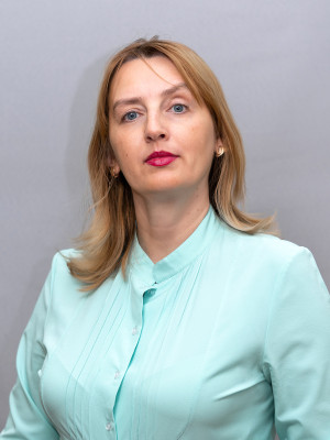 Колесникова Галина Юрьевна