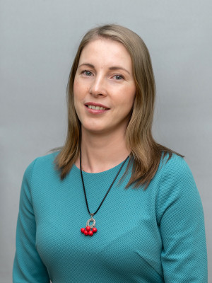 Шалабудова Светлана Сергеевна