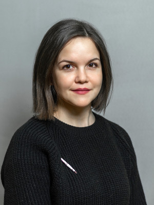 Семяшкина Ксения Павловна